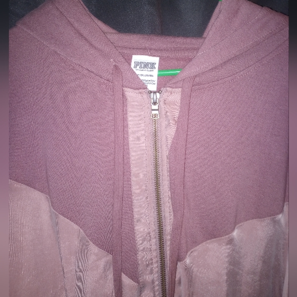 Woman's Cropped Jacket - Picture 4 of 4
